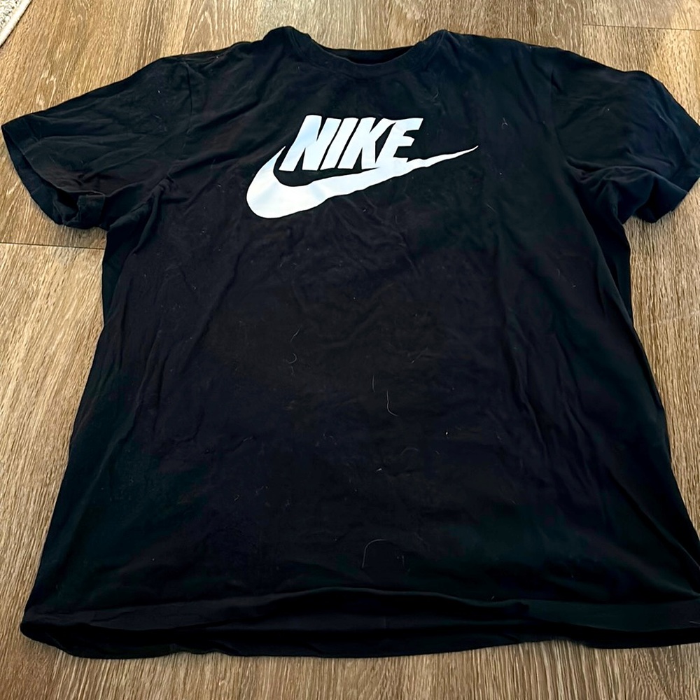 Men’s Nike t shirt